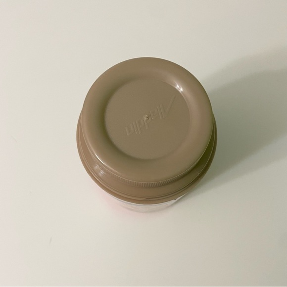 Snoopy Joe Cool Peanuts Aladdin 8 Oz Ounce Thermos Charlie Brown Peanuts - Picture 8 of 16